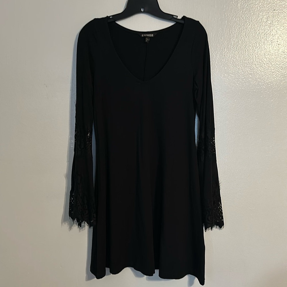 Express dress